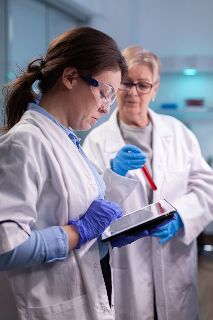 Introducing RePro DX The future of probe reprocessing management