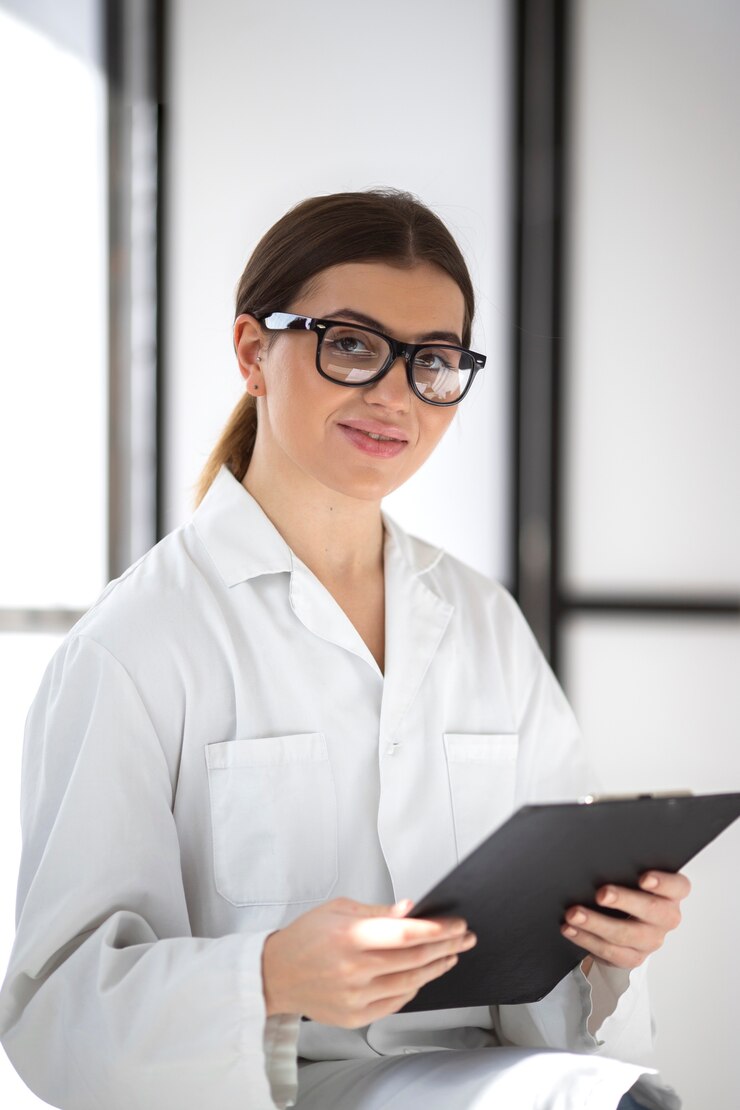 Introducing RePro DX The future of probe reprocessing management